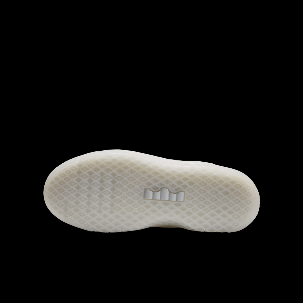 LeBron Witness X 'White' IQ9854-100