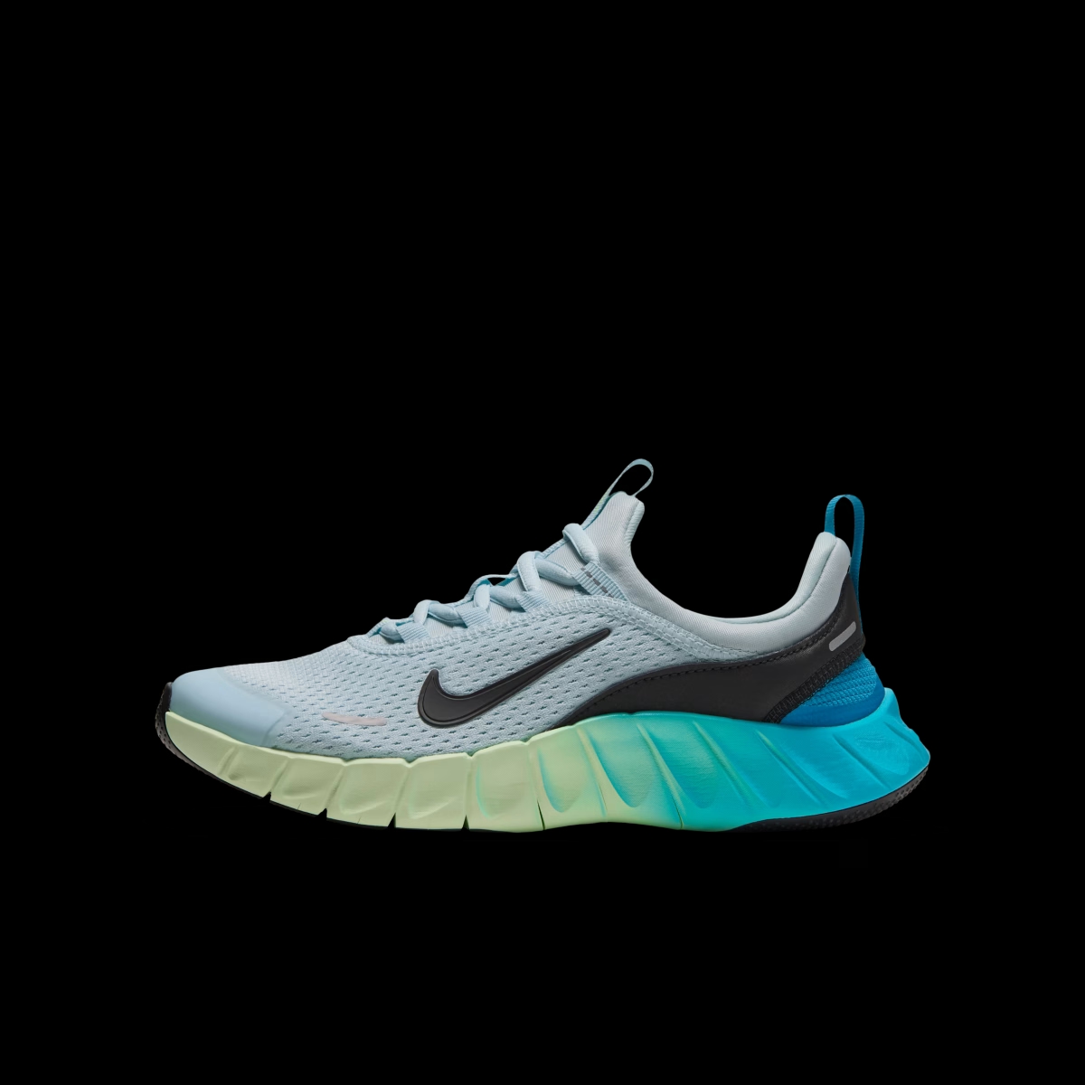 Nike Free Ride 'Blue' IO1642-414