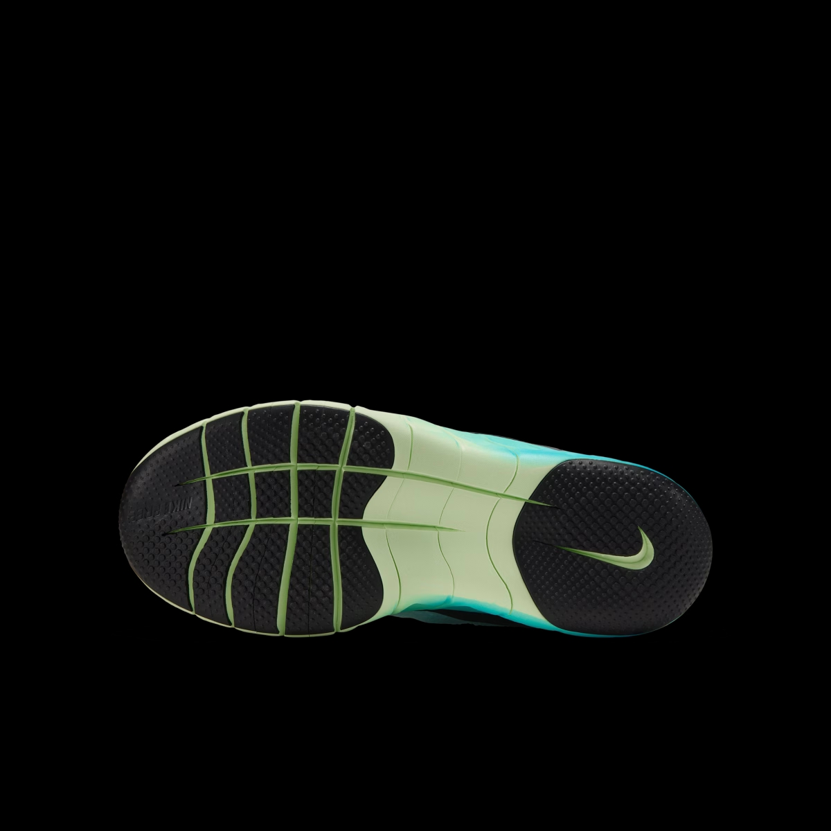 Nike Free Ride 'Blue' IO1642-414