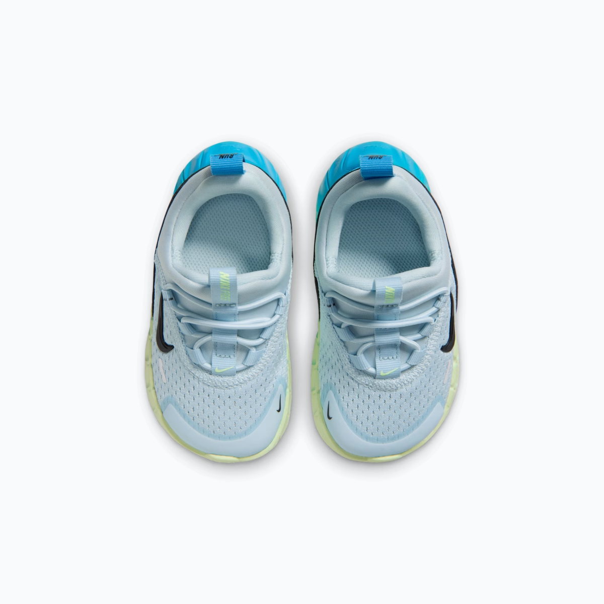 Nike Free Ride 'Blue' IQ5810-414