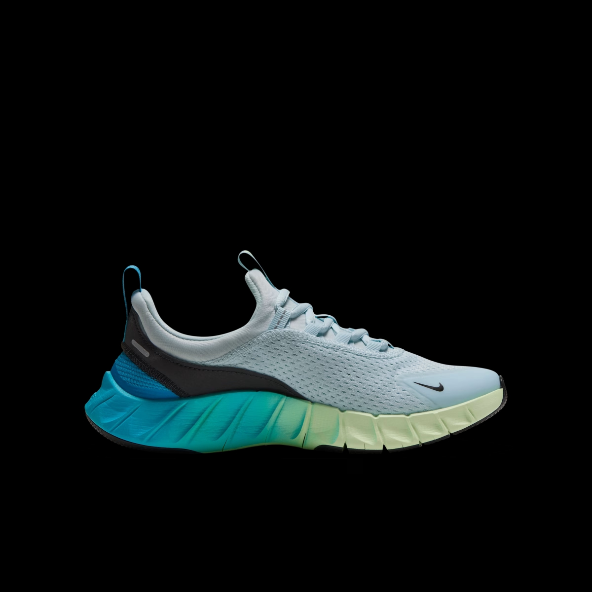 Nike Free Ride 'Blue' IO1642-414