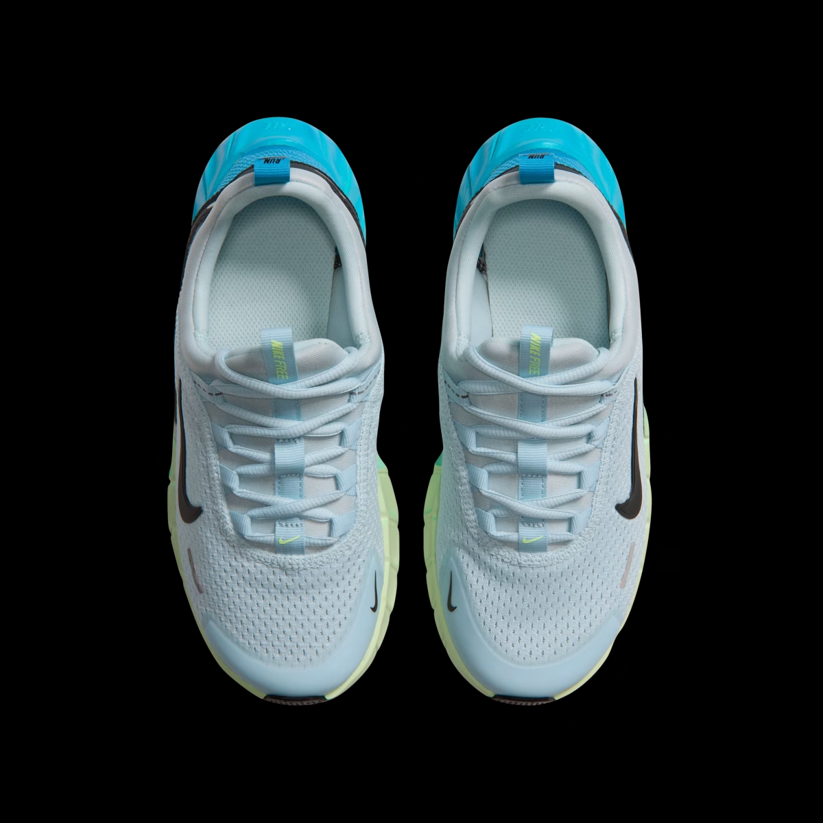Nike Free Ride 'Blue' IO1642-414