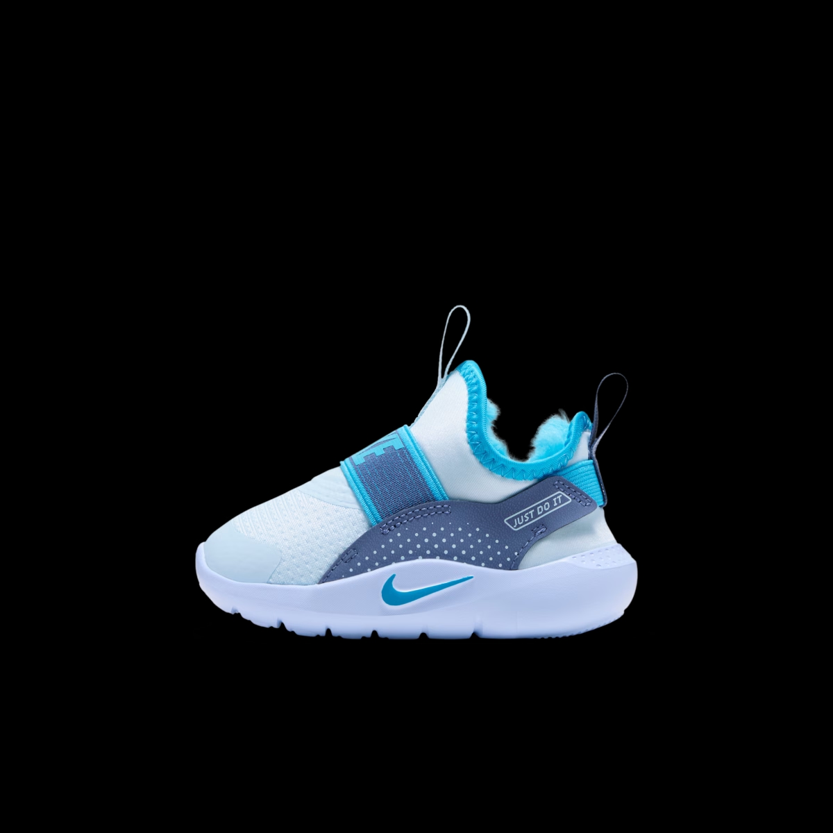 Nike Flex Runner Warm 'Blue' IQ2364-423