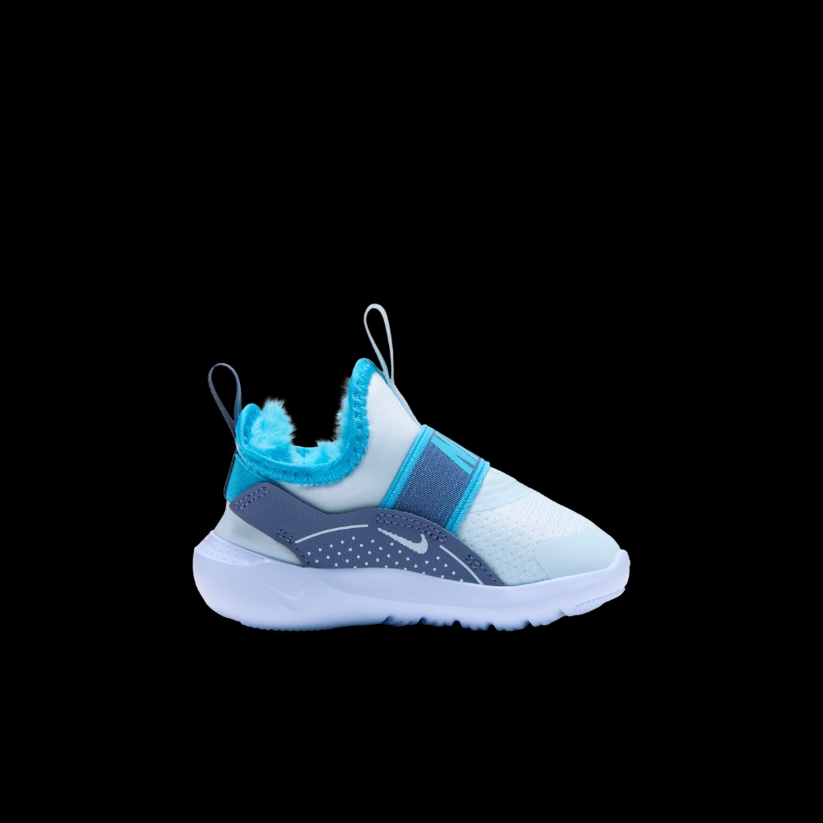 Nike Flex Runner Warm 'Blue' IQ2364-423