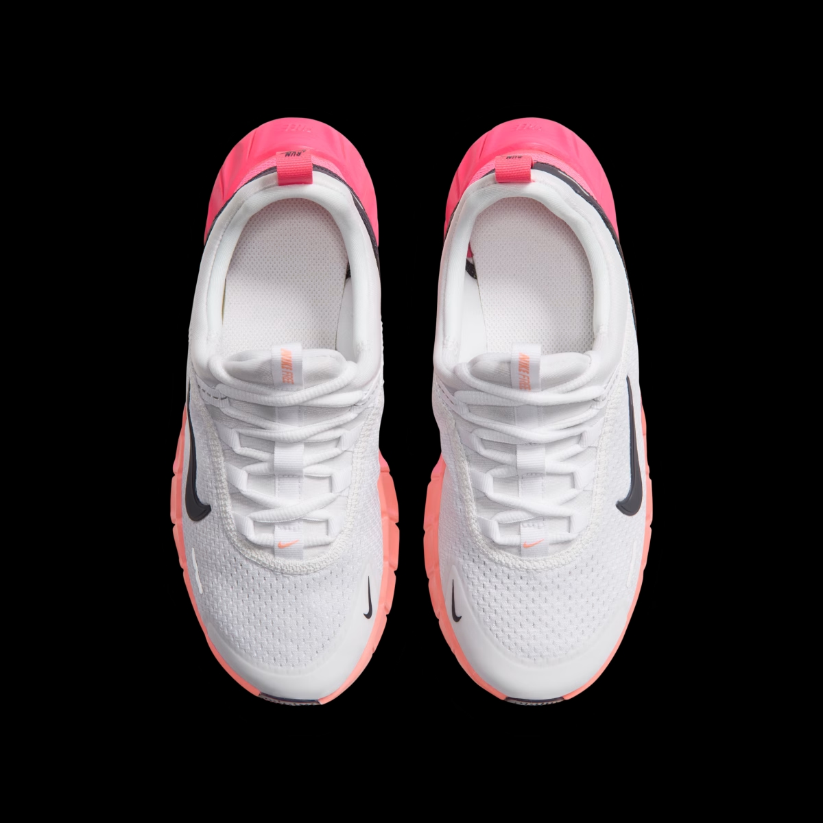 Nike Free Ride 'White' IO1642-105