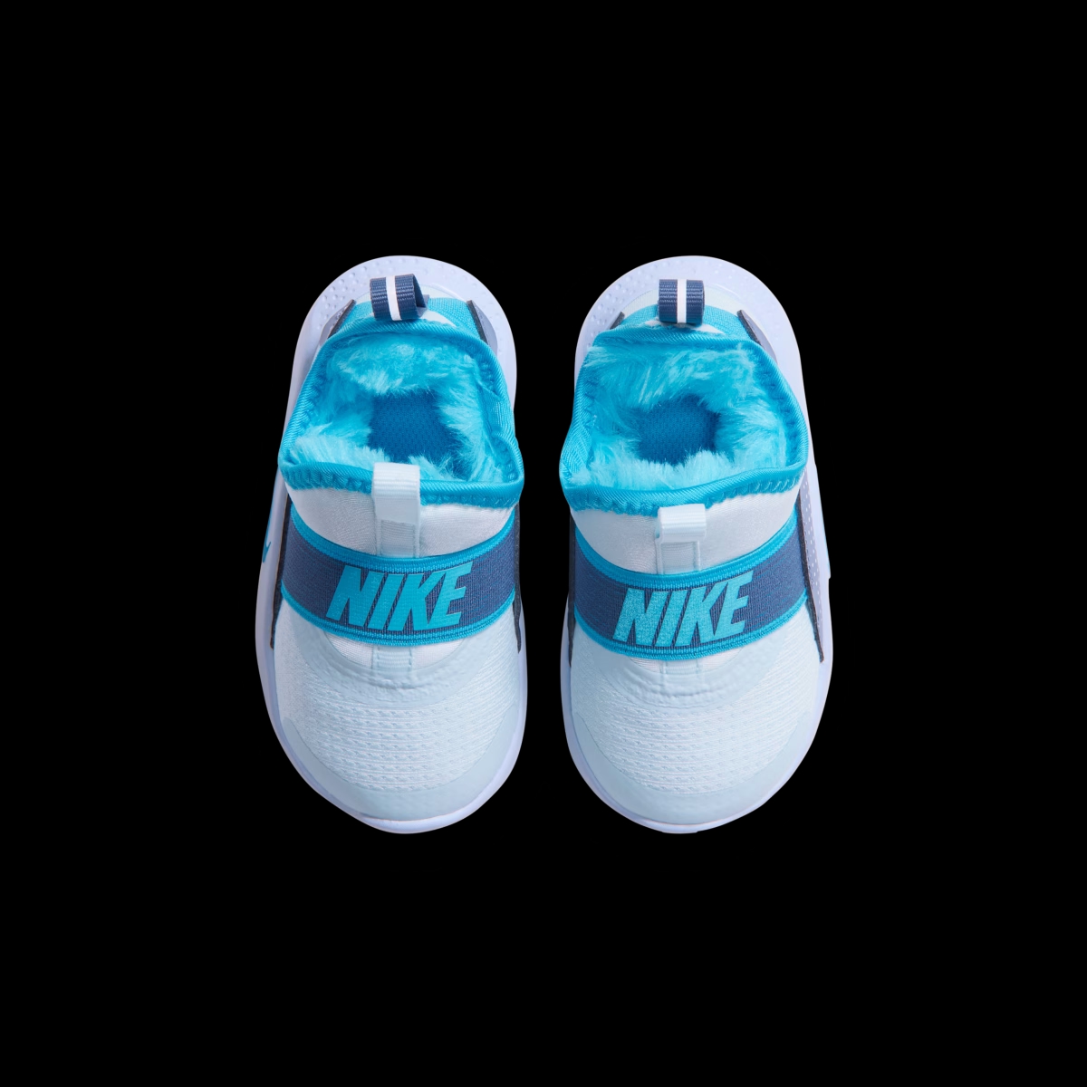 Nike Flex Runner Warm 'Blue' IQ2364-423