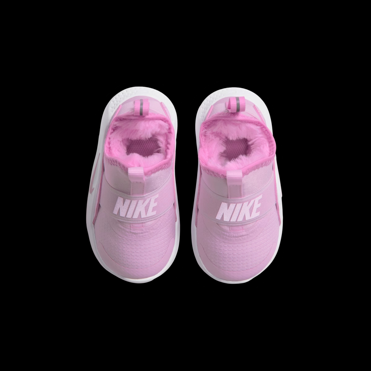 Nike Flex Runner Warm 'Pink' IQ2364-611