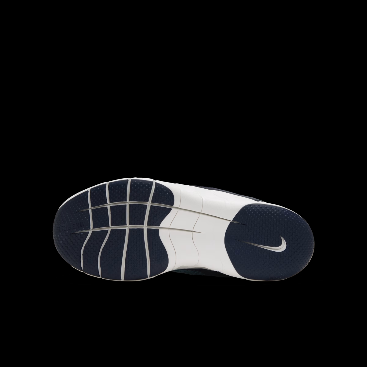 Nike Free Ride 'Blue' IO1642-009