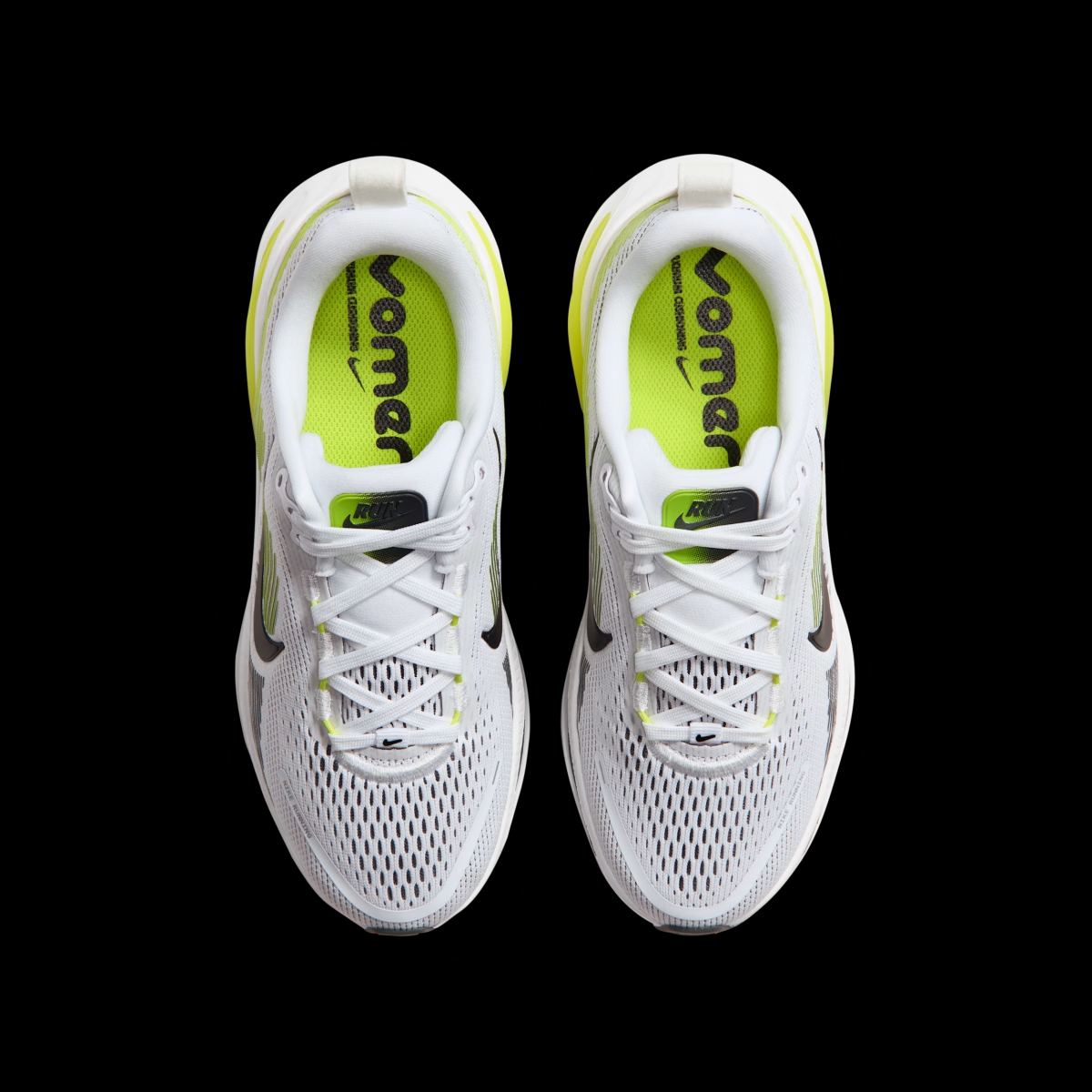 Nike Vomero 18 'White' HQ2157-117