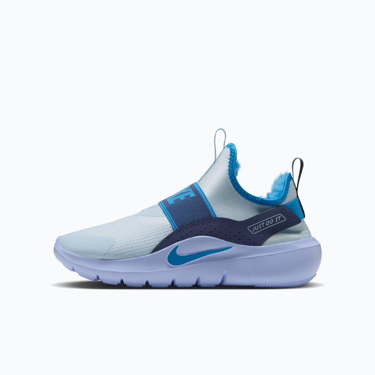 Nike Flex Runner Warm 'Blue' IQ2362-423