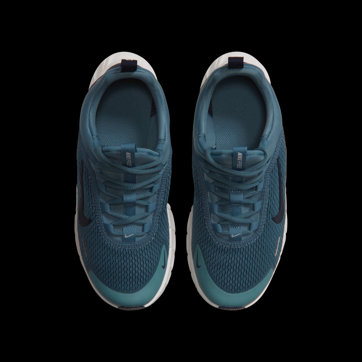 Nike Free Ride 'Blue' IO1642-009