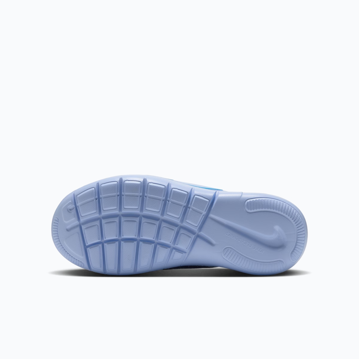 Nike Flex Runner Warm 'Blue' IQ2362-423