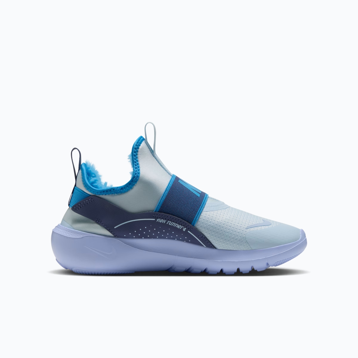 Nike Flex Runner Warm 'Blue' IQ2362-423