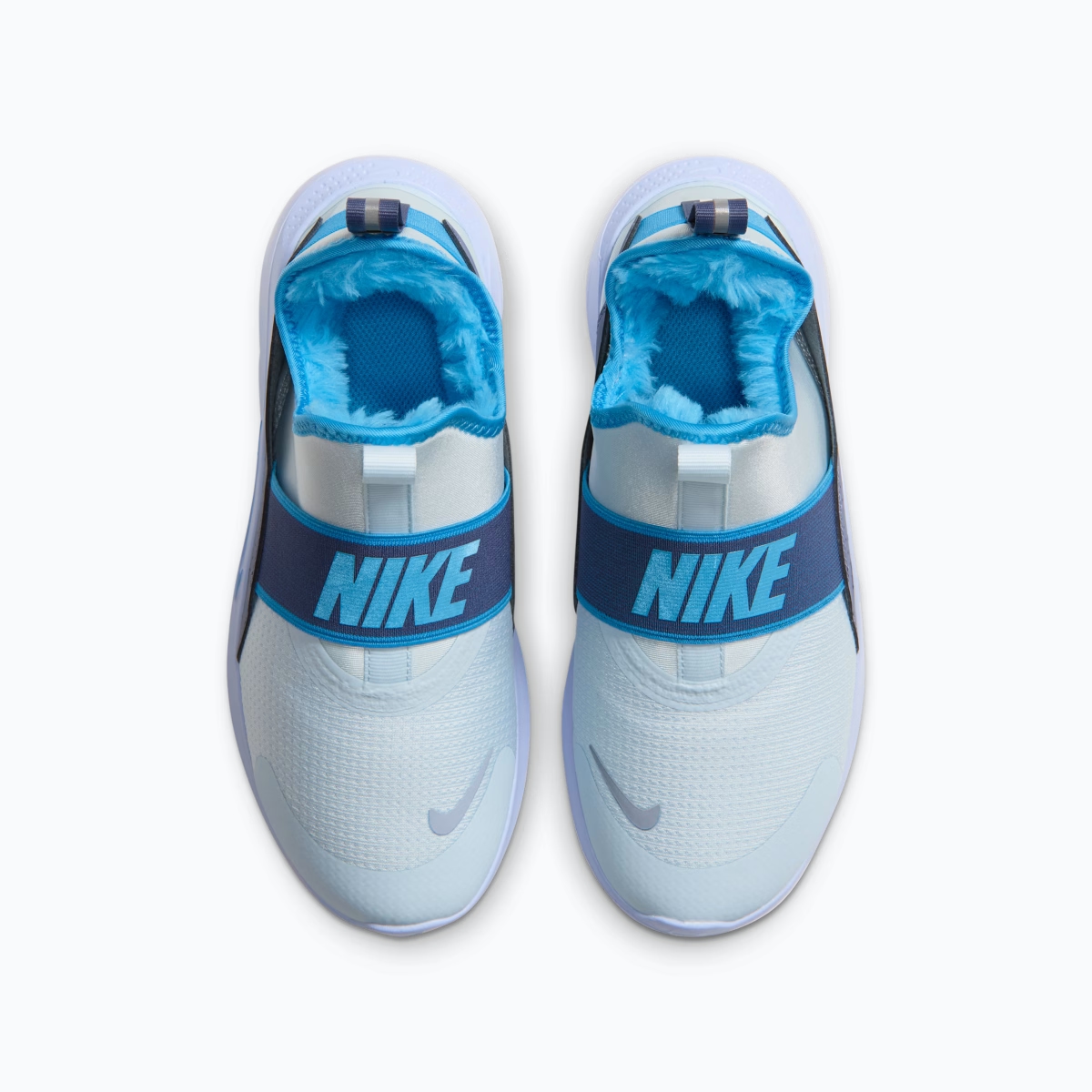 Nike Flex Runner Warm 'Blue' IQ2362-423