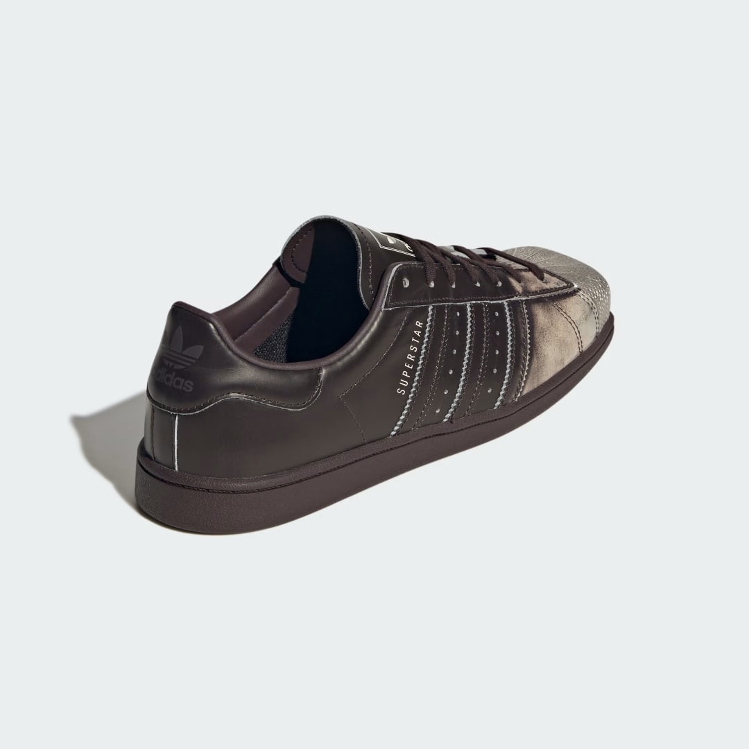 adidas Superstar Sq 'Aurora Coffee' KI7296