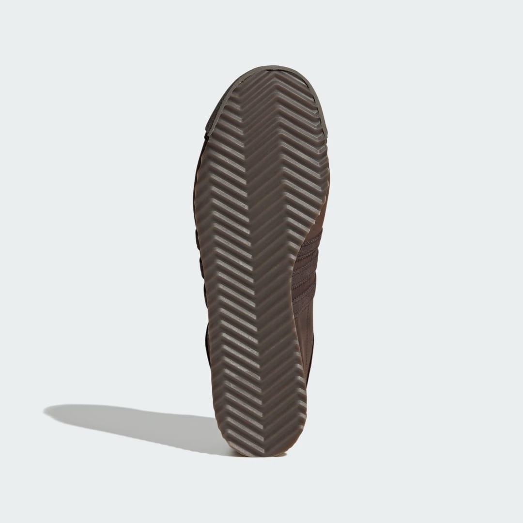 adidas Italia 60S 'Dark Brown' KK2399