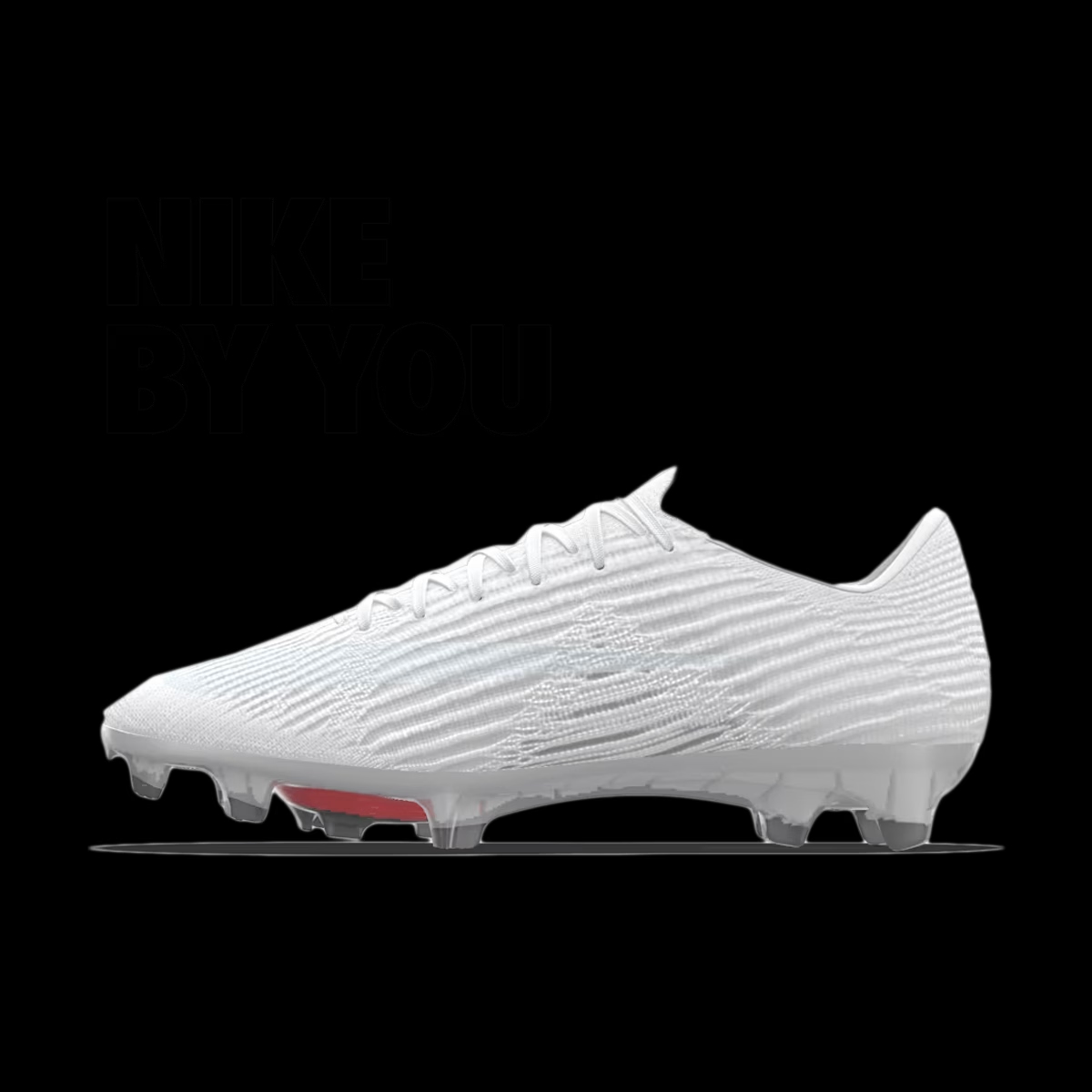 Nike Mercurial Superfly 11 Elite Low - By You IU4441-100