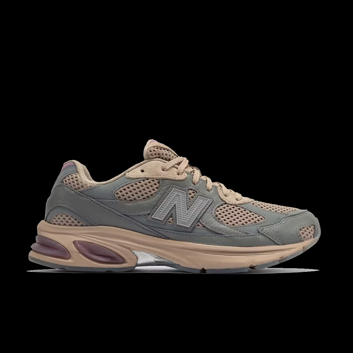 The Whitaker Group x New Balance 2010 'Ostrich' U2010GR1