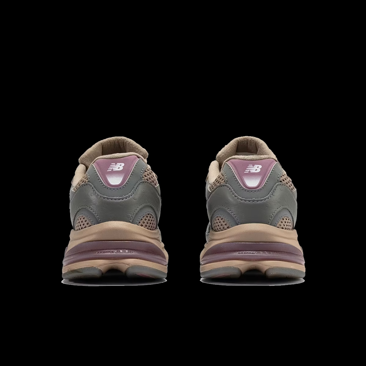The Whitaker Group x New Balance 2010 'Ostrich' U2010GR1