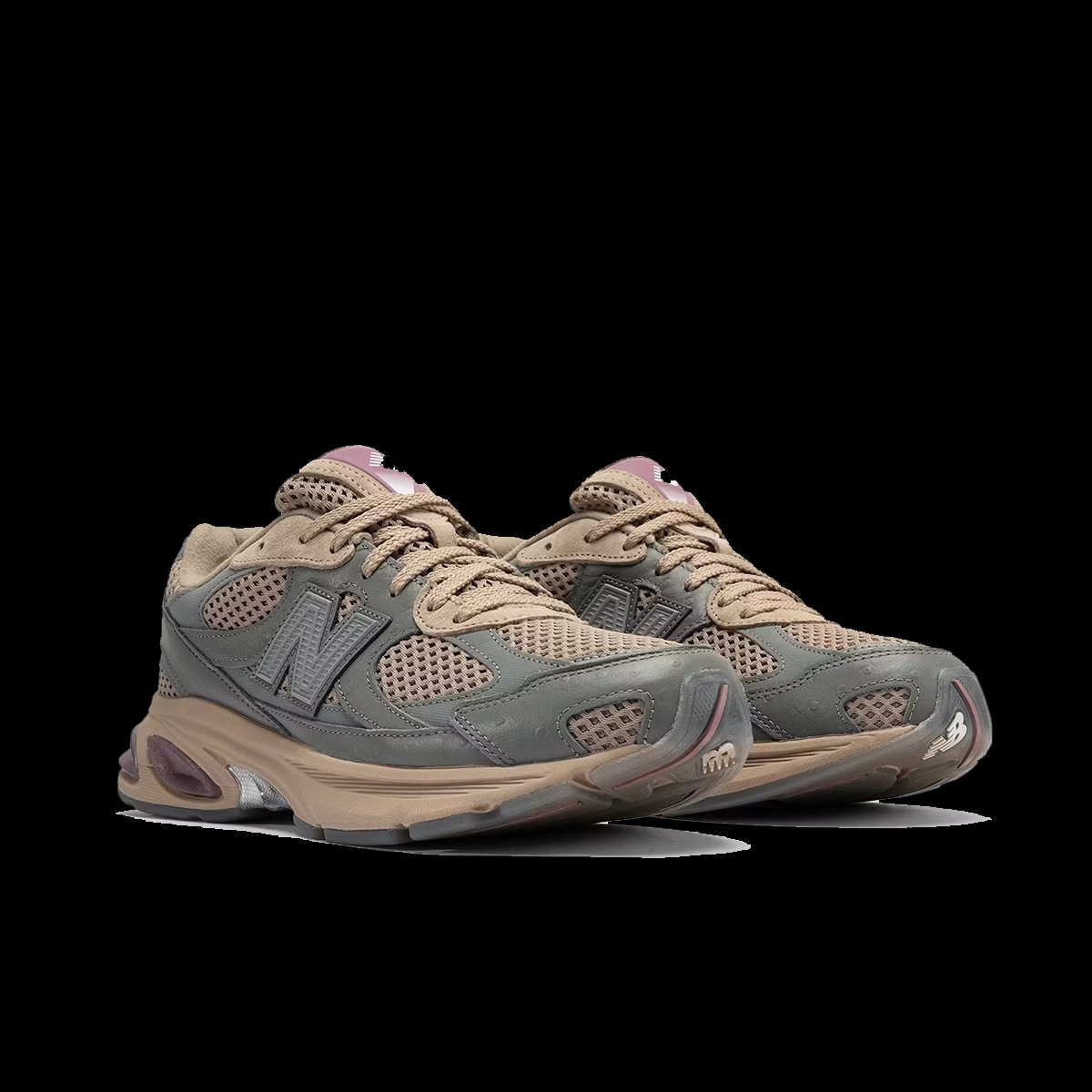 The Whitaker Group x New Balance 2010 'Ostrich' U2010GR1