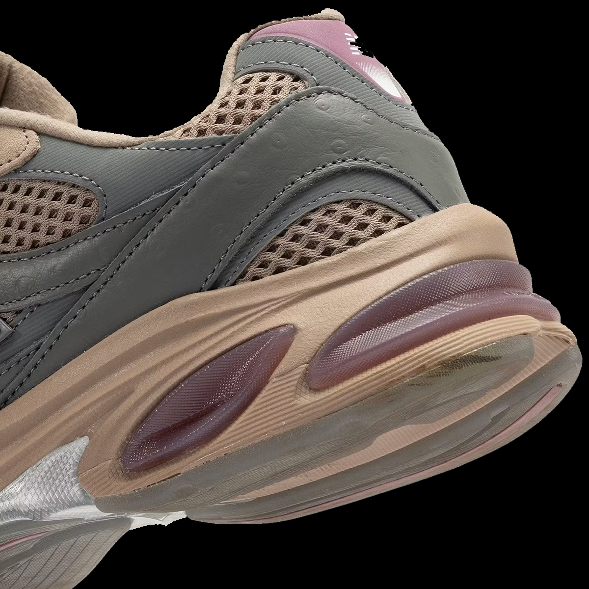 The Whitaker Group x New Balance 2010 'Ostrich' U2010GR1