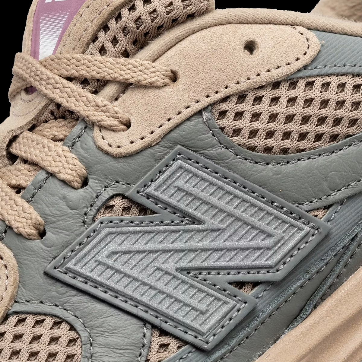 The Whitaker Group x New Balance 2010 'Ostrich' U2010GR1