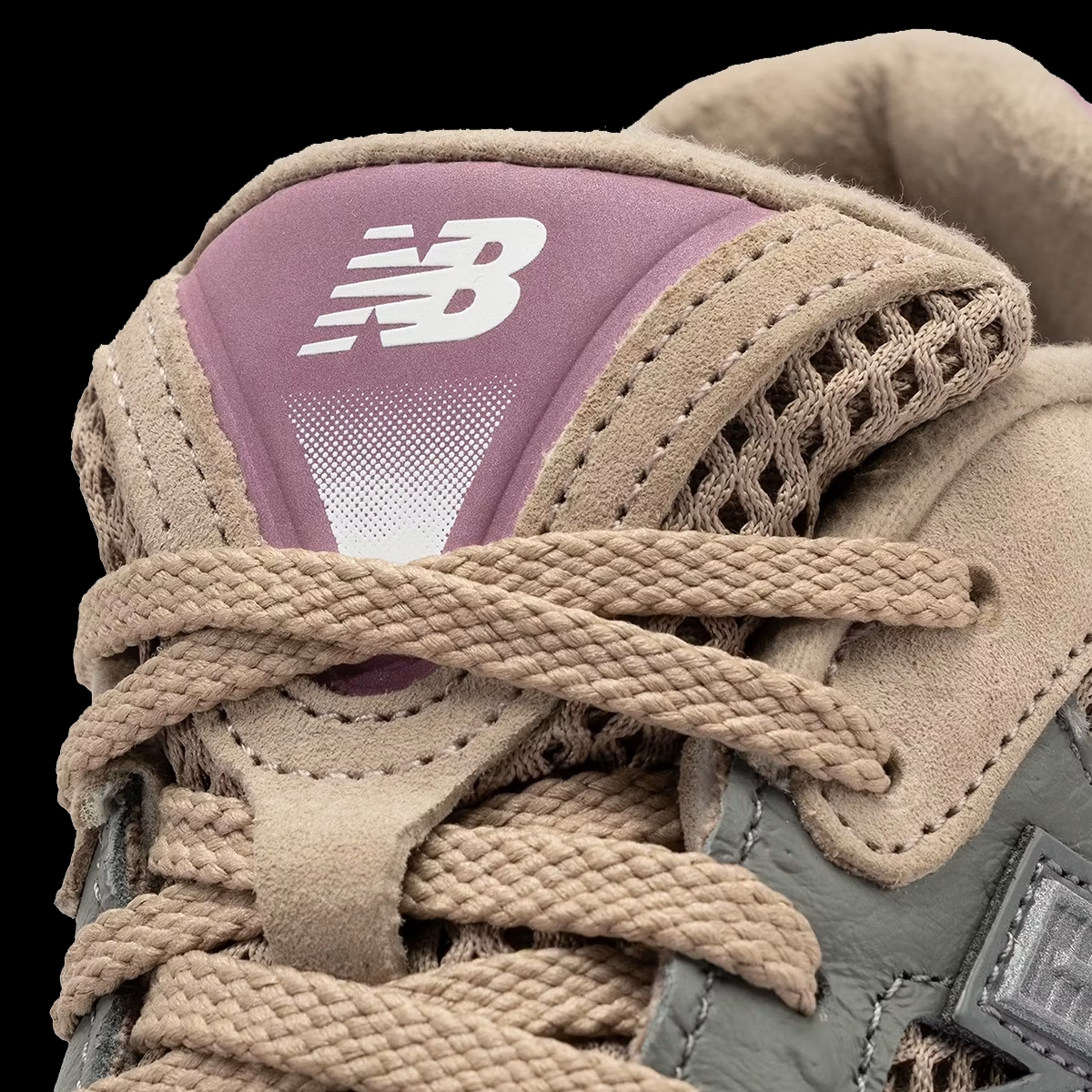 The Whitaker Group x New Balance 2010 'Ostrich' U2010GR1