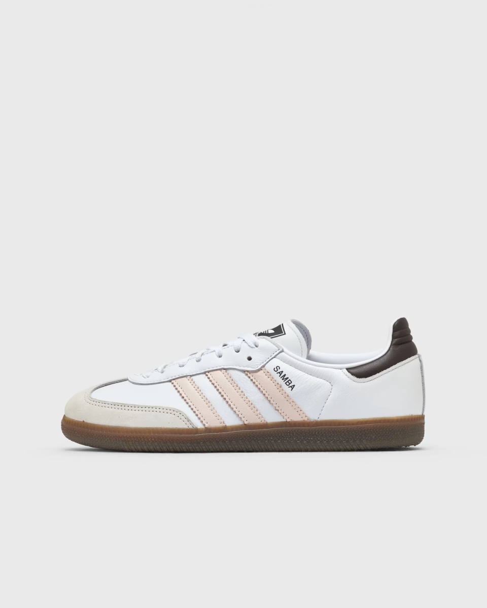 adidas Wmns Samba Og 'White' KJ7528