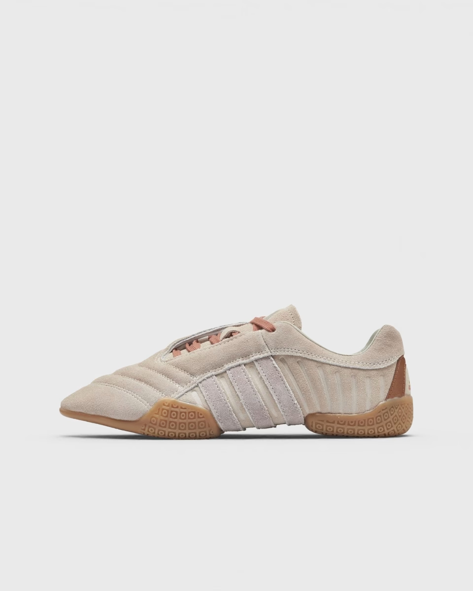 adidas Wmns Taekwondo Mei Elite 'Beige' KK2576
