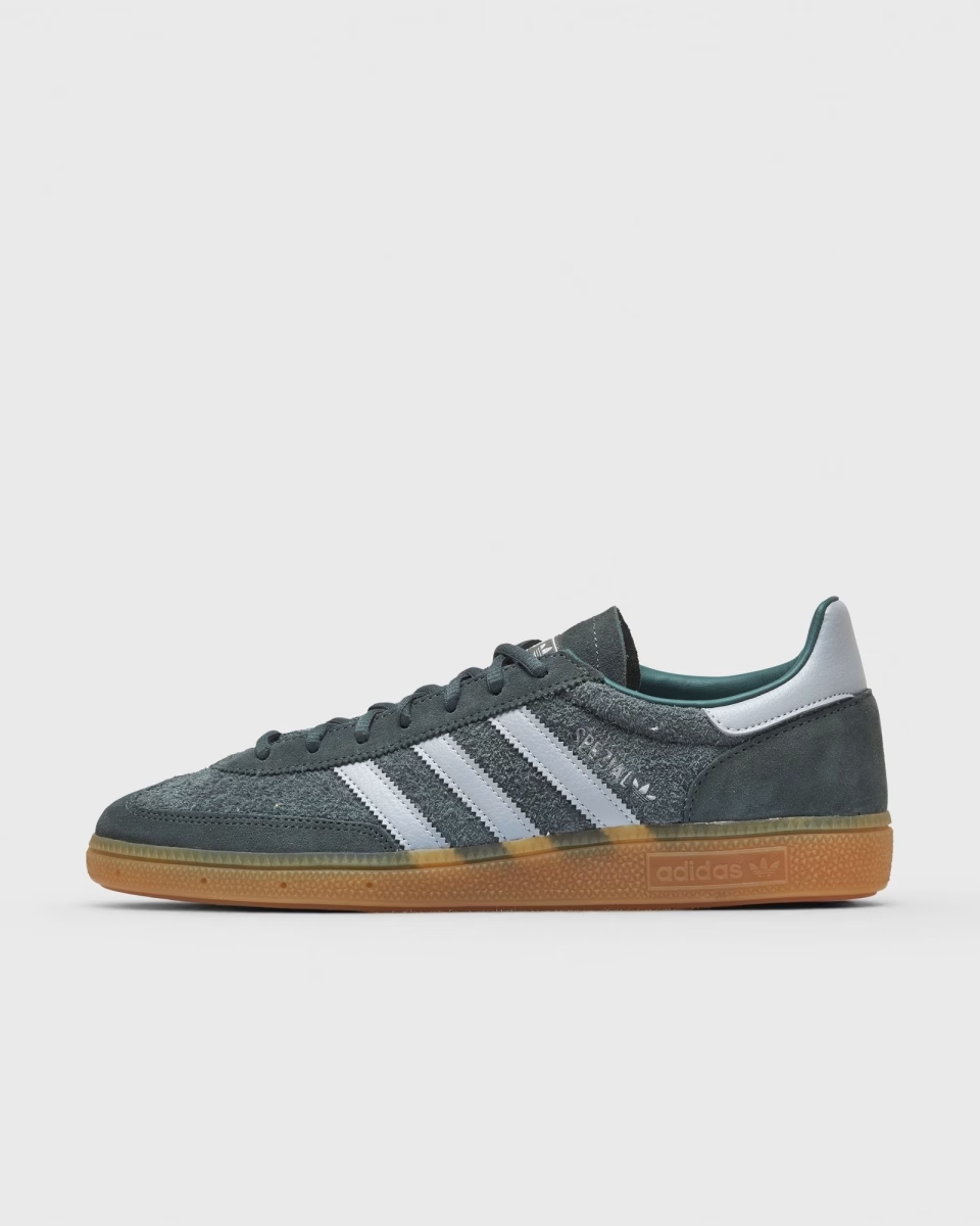 adidas Handball Spezial 'Green' KJ9958