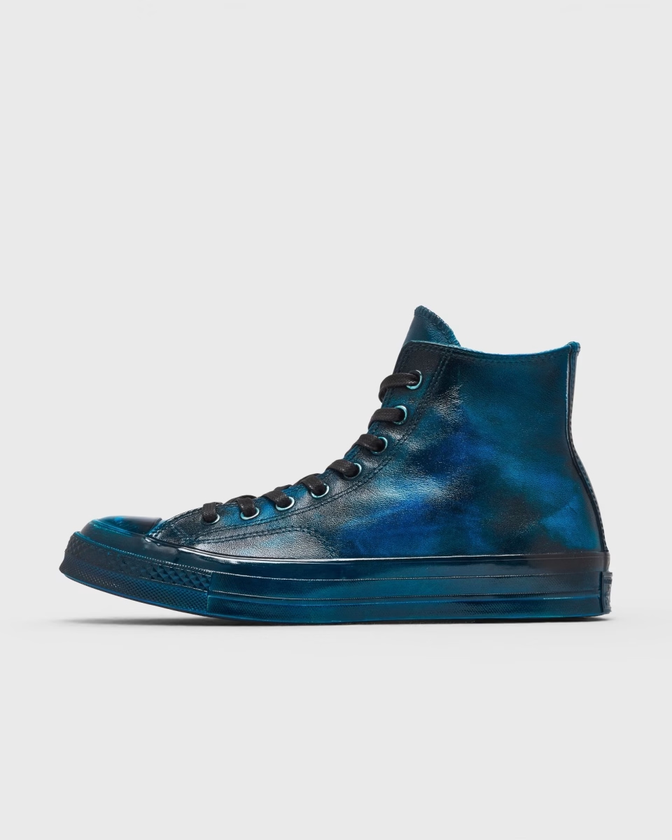 Converse Chuck 70 Leather Ltd 'Blue' A24267C
