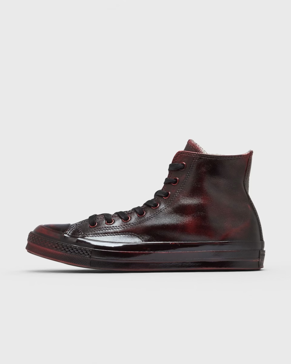 Converse Chuck 70 Leather Ltd 'Red' A24268C