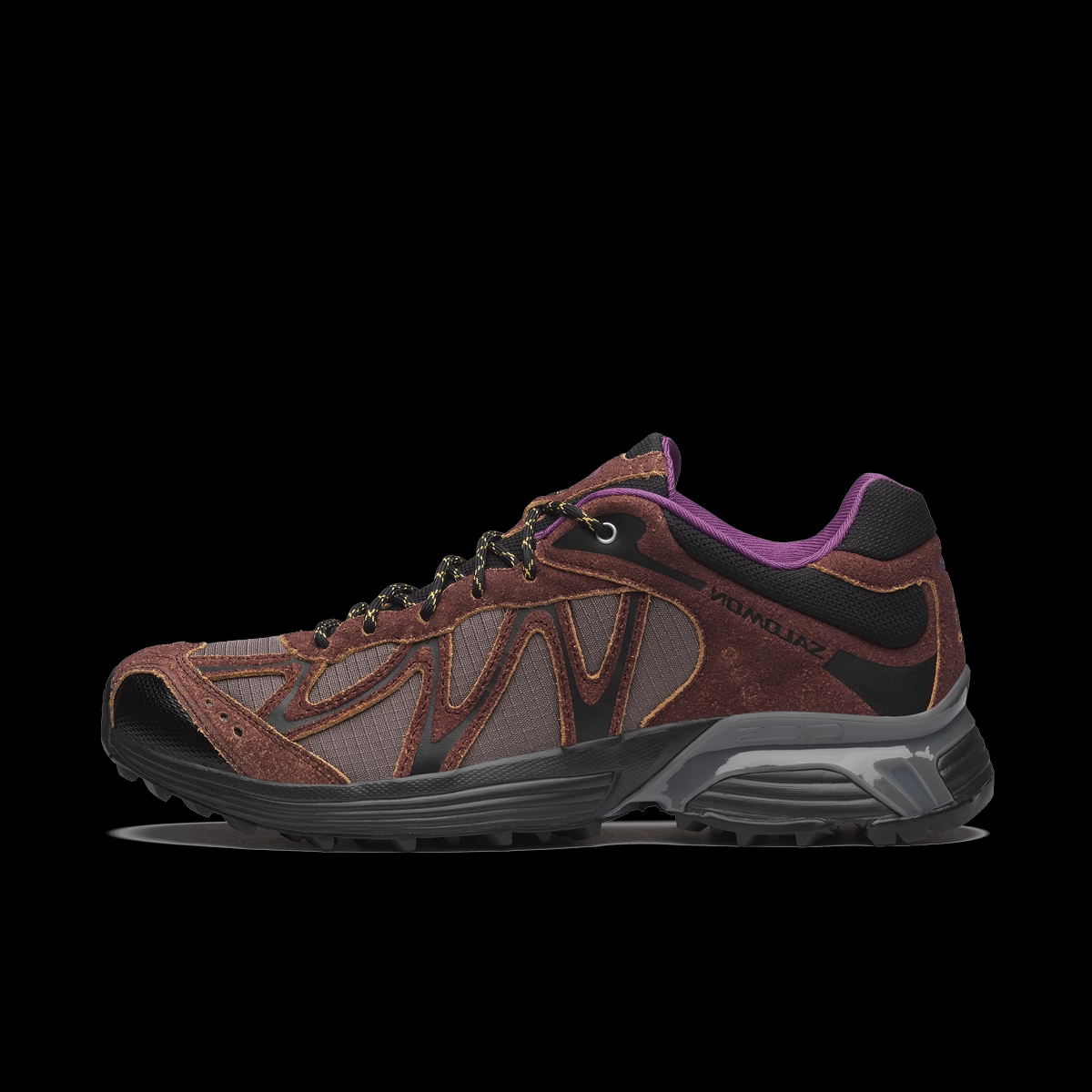Salomon XT-Whisper Expedition 'Bitter Chocolate & Concord Grape' L49193100