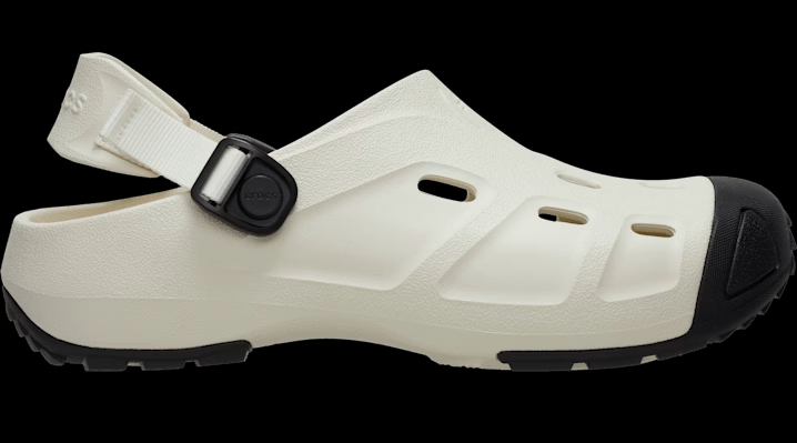 Crocs Quick Trail Clogs 'Summit White' 212809-2MD