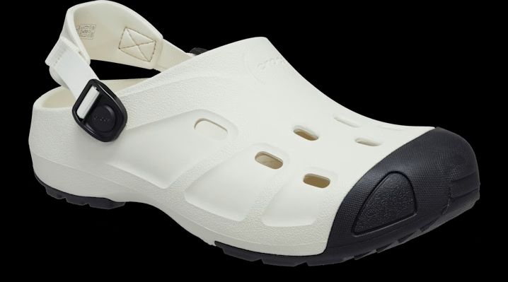 Crocs Quick Trail Clogs 'Summit White' 212809-2MD
