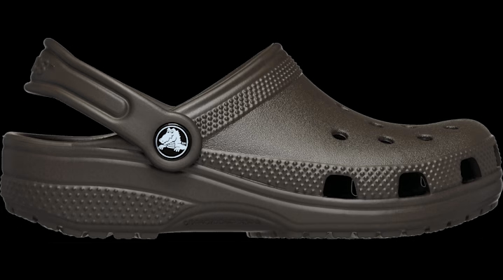 Crocs Classic Clogs 'Espresso' 206991-206