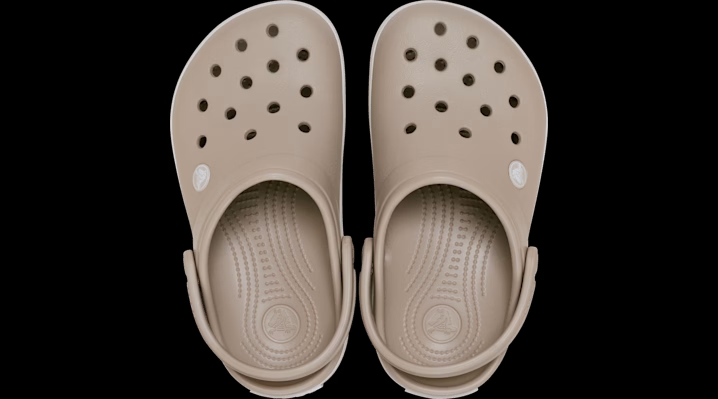 Crocs Crocband™ Clogs Dulcé & Quartz 'Dulcé' 207006-2QP