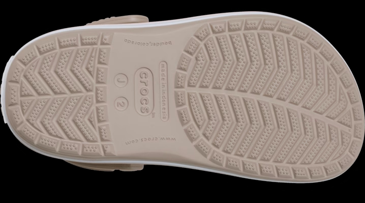Crocs Crocband™ Clogs Dulcé & Quartz 'Dulcé' 207006-2QP