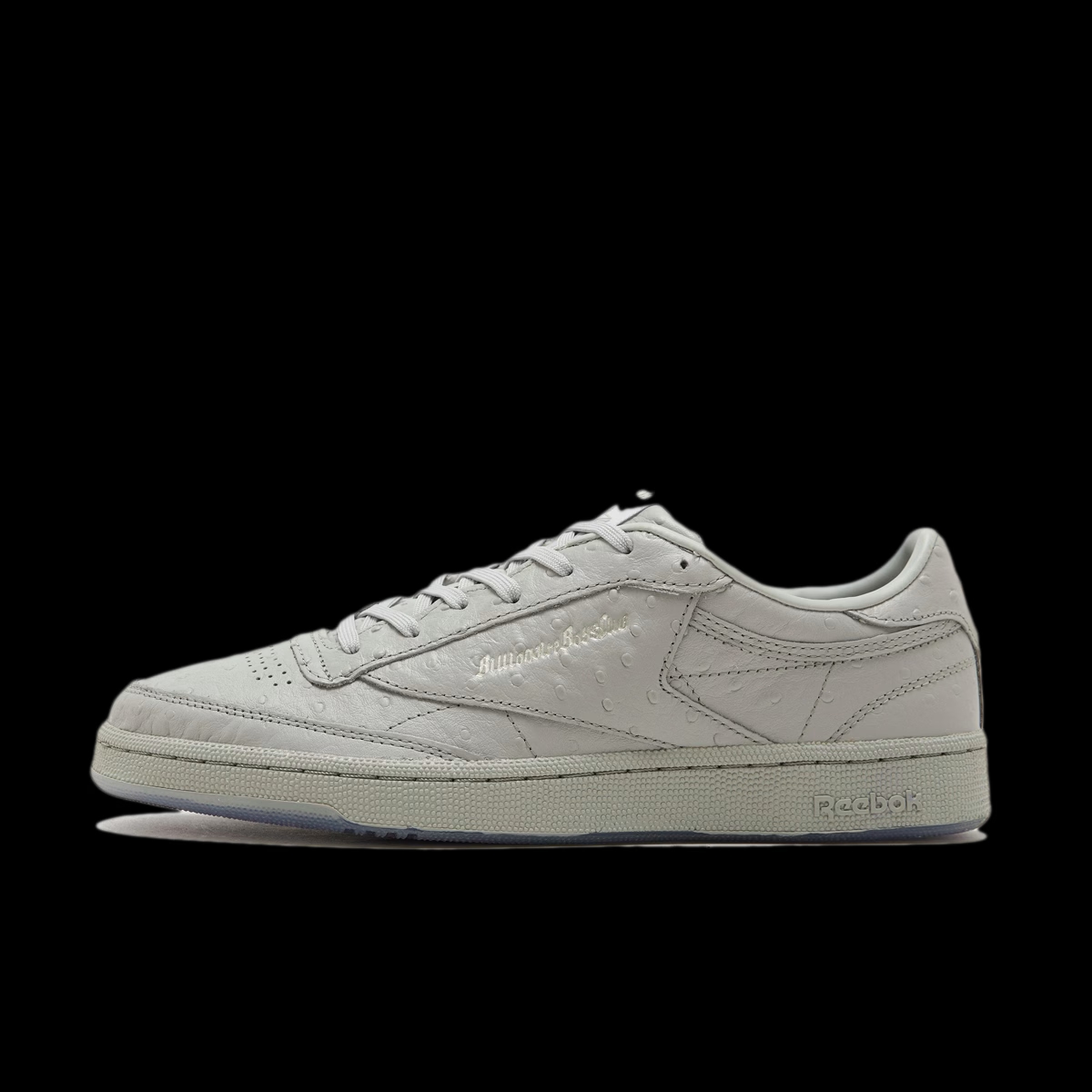 Billionaire Boys Club x Reebok Club C 85 'Grey' 100285332