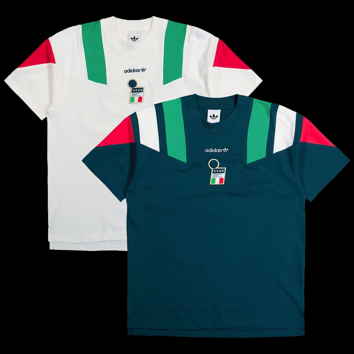 adidas EQT Retro Collection 'Italy' null