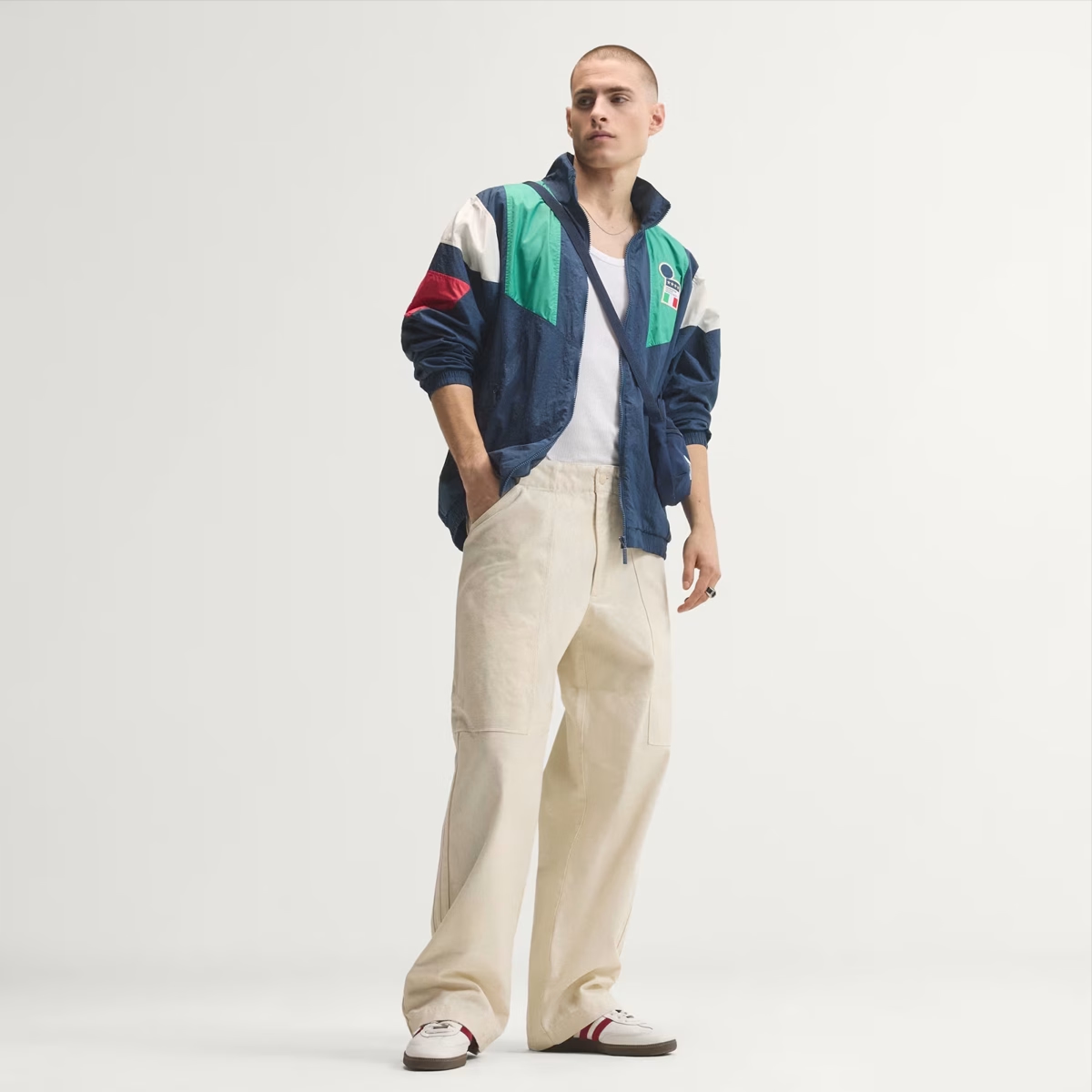 adidas EQT Retro Collection 'Italy' null