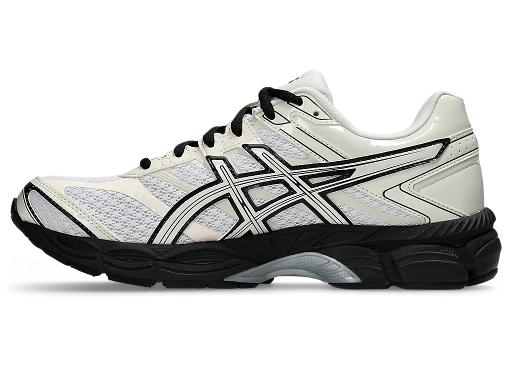 ASICS GEL-CUMULUS 16 'White/Cream' 1203B071-100