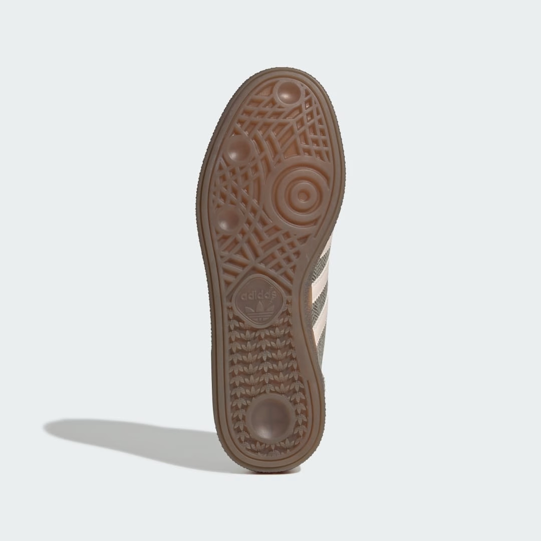 adidas Handball Spezial 'Blanch Brown' KI2194