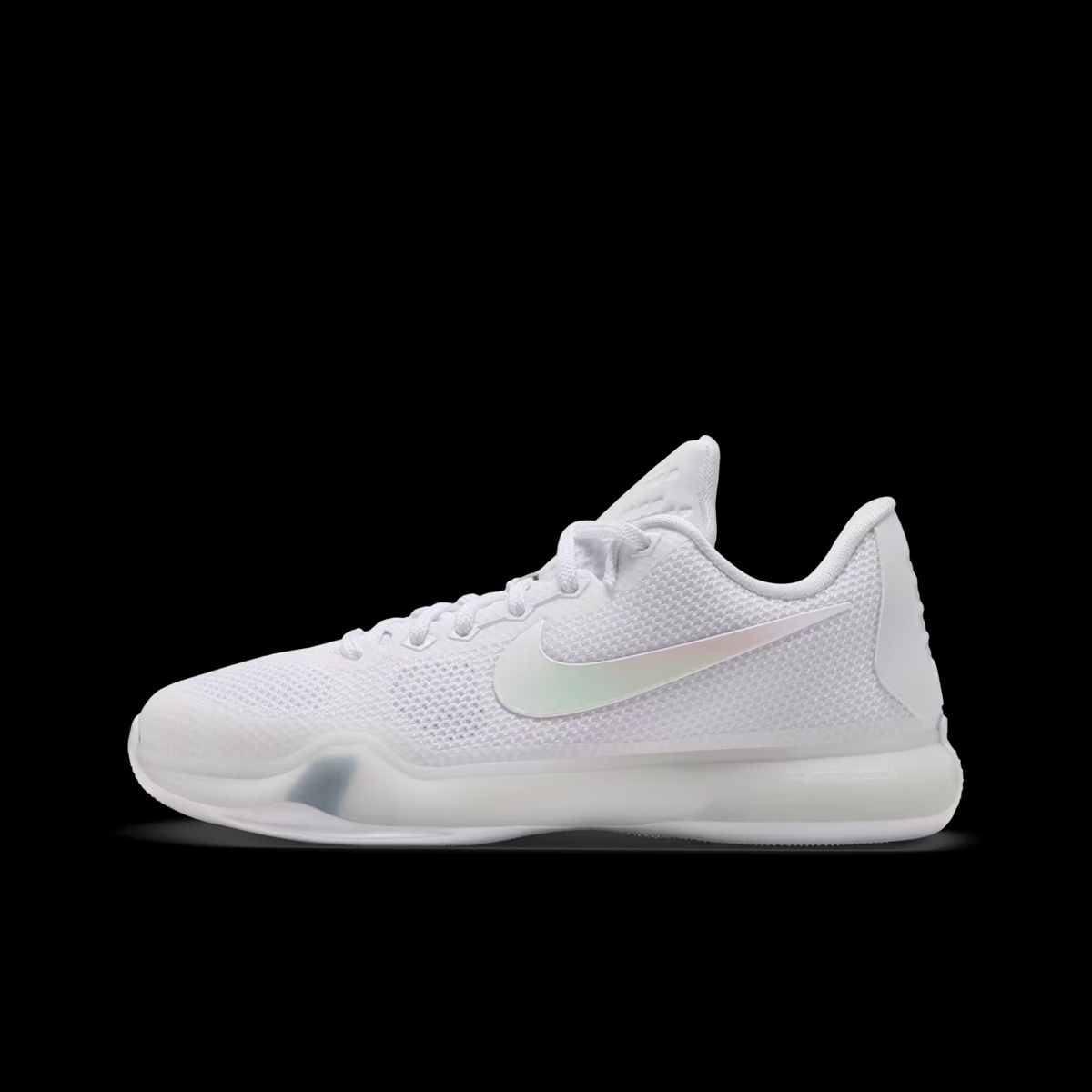 Nike Kobe 10 Protro GS 'Halo' IR1850-100