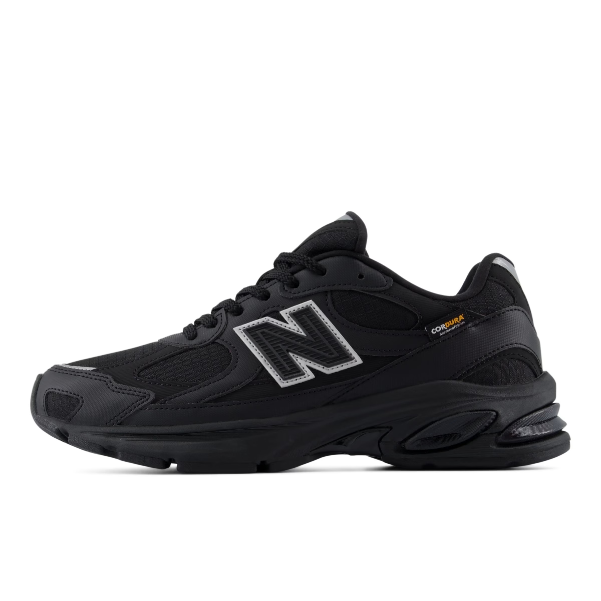 New Balance U2010V1 'Black' U20109O3