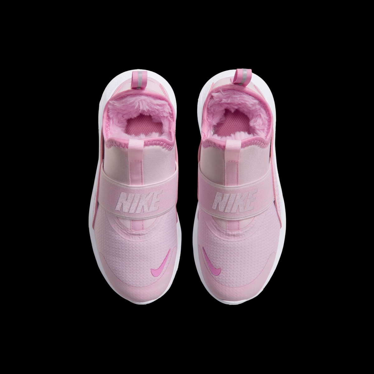 Nike Flex Runner Warm 'Pink' IQ2363-611