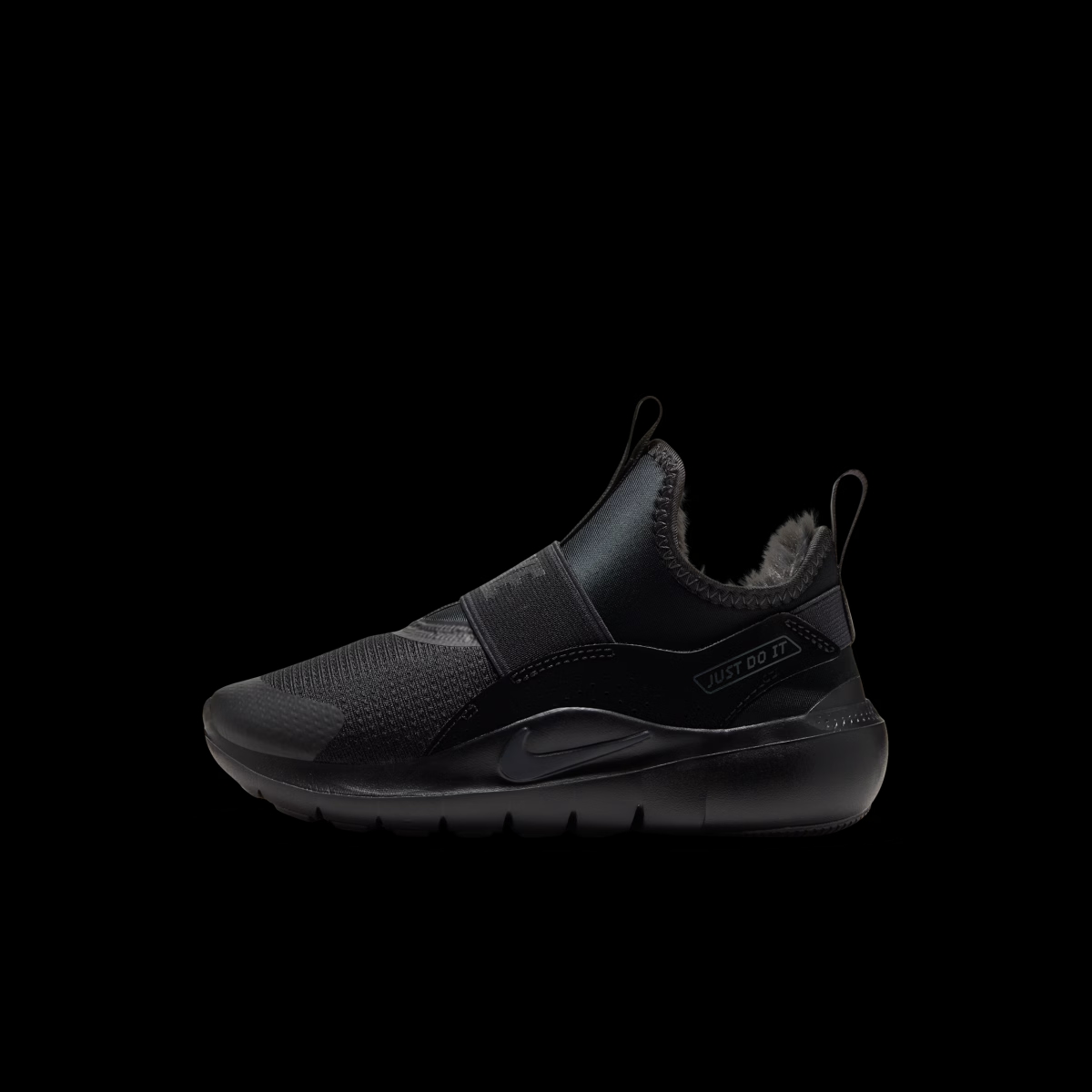 Nike Flex Runner Warm 'Black' IQ2363-041