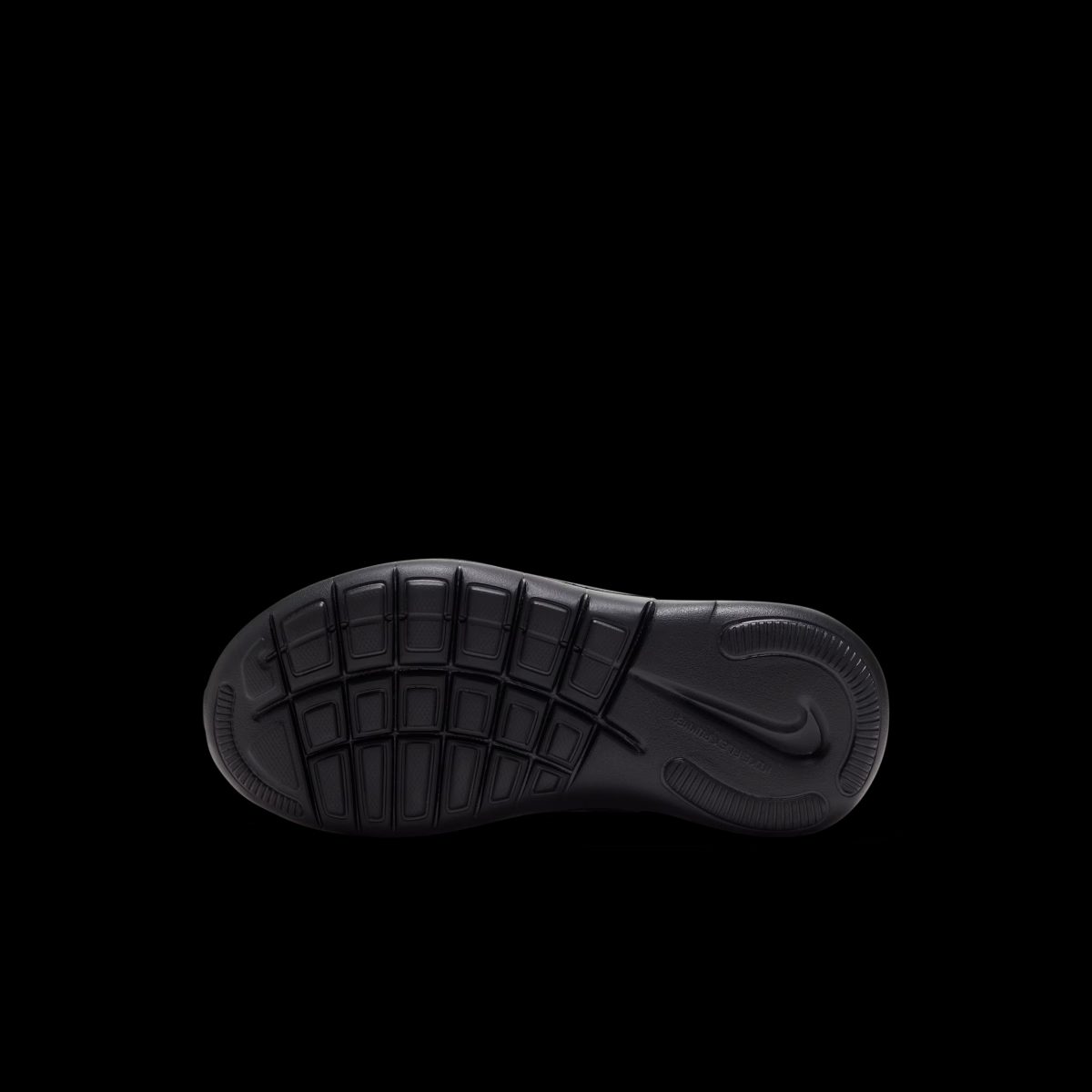 Nike Flex Runner Warm 'Black' IQ2363-041