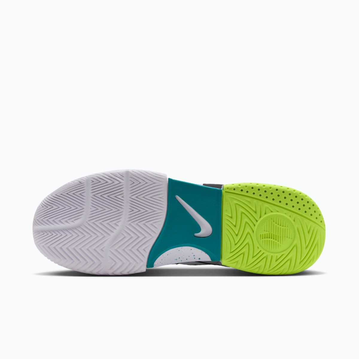 NikeCourt Lite 4 'White' FD6574-125