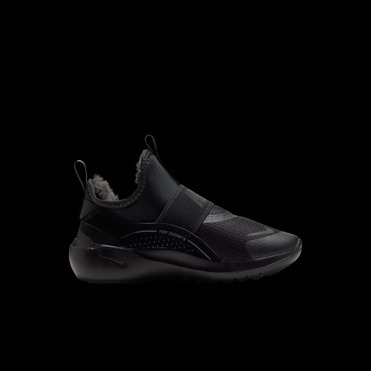 Nike Flex Runner Warm 'Black' IQ2363-041